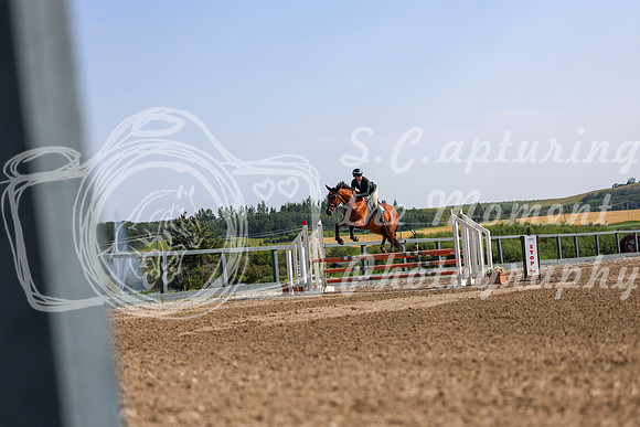 23463 - Mykenzi - 2026 Rocky Mountain Classic II - Saturday August 15th