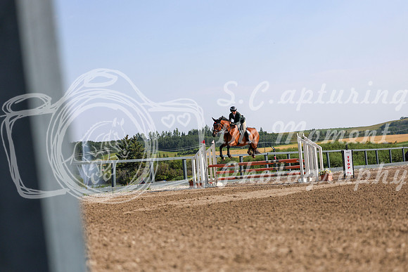 23464 - Mykenzi - 2026 Rocky Mountain Classic II - Saturday August 15th