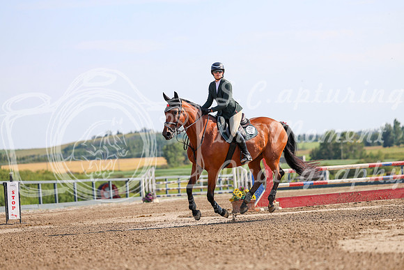 23469 - Mykenzi - 2026 Rocky Mountain Classic II - Saturday August 15th