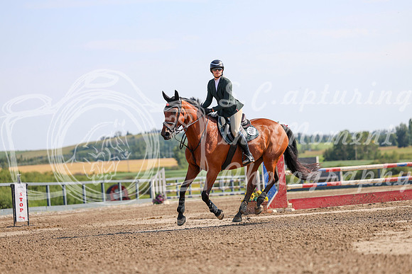 23470 - Mykenzi - 2026 Rocky Mountain Classic II - Saturday August 15th
