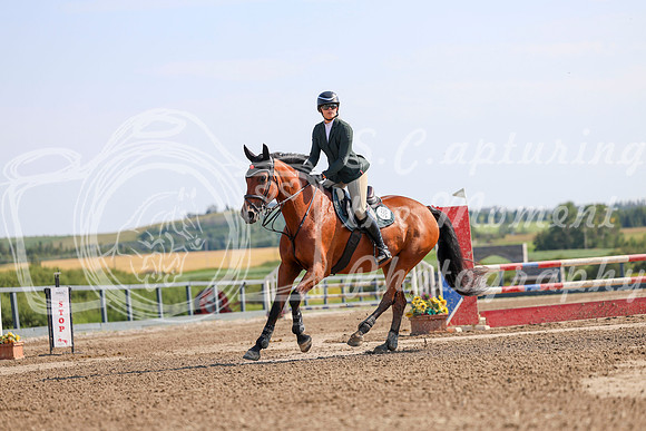 23472 - Mykenzi - 2026 Rocky Mountain Classic II - Saturday August 15th
