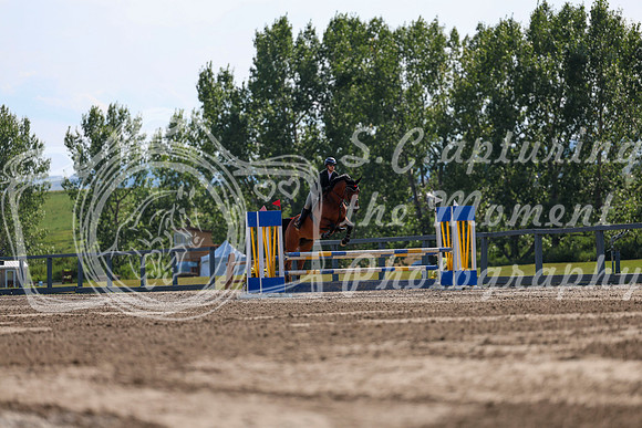 23473 - Mykenzi - 2026 Rocky Mountain Classic II - Saturday August 15th