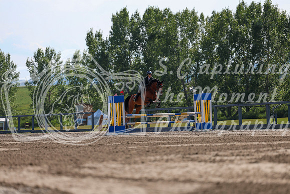 23474 - Mykenzi - 2026 Rocky Mountain Classic II - Saturday August 15th
