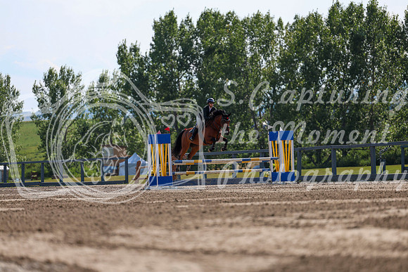 23475 - Mykenzi - 2026 Rocky Mountain Classic II - Saturday August 15th
