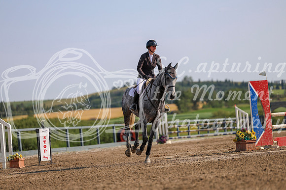 23981 - Mykenzi - 2026 Rocky Mountain Classic II - Saturday August 15th