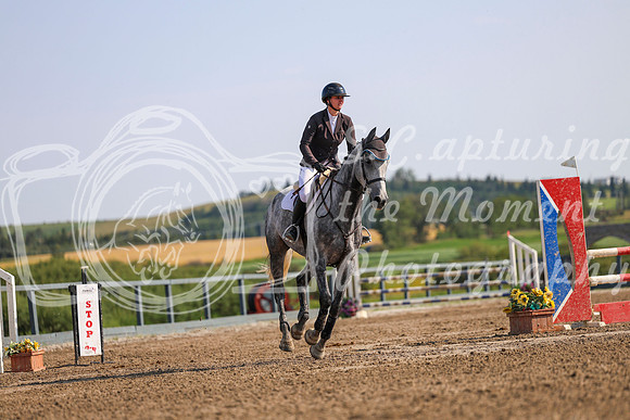 23982 - Mykenzi - 2026 Rocky Mountain Classic II - Saturday August 15th