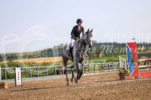 23983 - Mykenzi - 2026 Rocky Mountain Classic II - Saturday August 15th