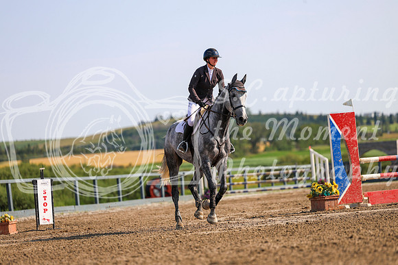 23984 - Mykenzi - 2026 Rocky Mountain Classic II - Saturday August 15th