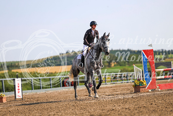 23985 - Mykenzi - 2026 Rocky Mountain Classic II - Saturday August 15th