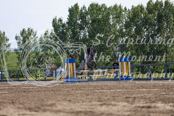 23986 - Mykenzi - 2026 Rocky Mountain Classic II - Saturday August 15th