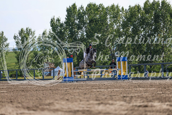 23987 - Mykenzi - 2026 Rocky Mountain Classic II - Saturday August 15th