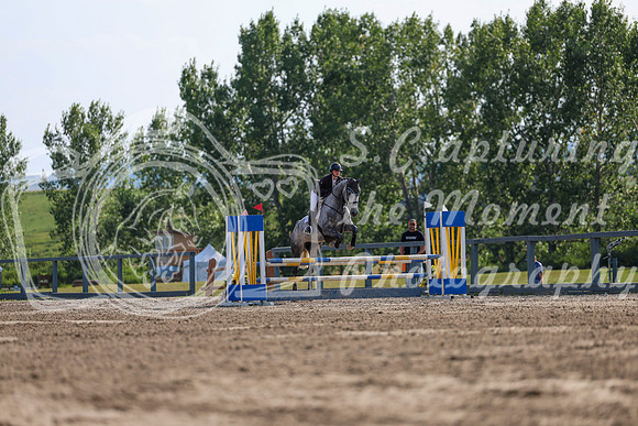 23988 - Mykenzi - 2026 Rocky Mountain Classic II - Saturday August 15th