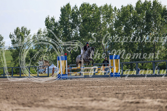 23989 - Mykenzi - 2026 Rocky Mountain Classic II - Saturday August 15th