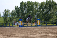23990 - Mykenzi - 2026 Rocky Mountain Classic II - Saturday August 15th
