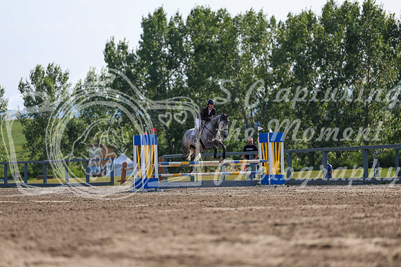 23990 - Mykenzi - 2026 Rocky Mountain Classic II - Saturday August 15th