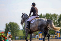 23992 - Mykenzi - 2026 Rocky Mountain Classic II - Saturday August 15th