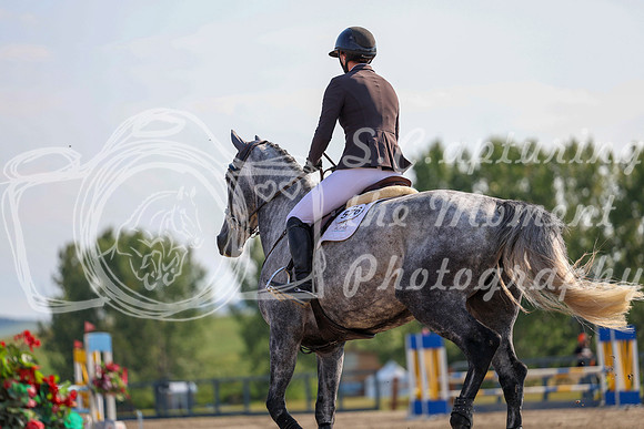 23992 - Mykenzi - 2026 Rocky Mountain Classic II - Saturday August 15th