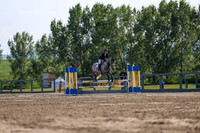 23991 - Mykenzi - 2026 Rocky Mountain Classic II - Saturday August 15th