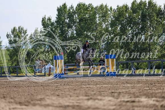 23991 - Mykenzi - 2026 Rocky Mountain Classic II - Saturday August 15th