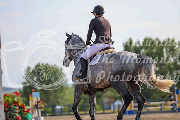 23993 - Mykenzi - 2026 Rocky Mountain Classic II - Saturday August 15th