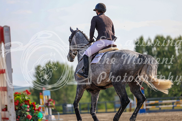 23994 - Mykenzi - 2026 Rocky Mountain Classic II - Saturday August 15th