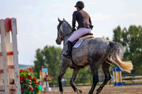23995 - Mykenzi - 2026 Rocky Mountain Classic II - Saturday August 15th