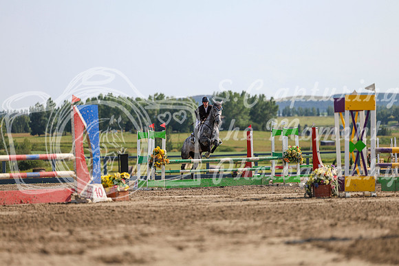 23996 - Mykenzi - 2026 Rocky Mountain Classic II - Saturday August 15th