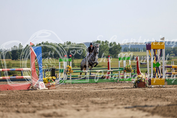 23997 - Mykenzi - 2026 Rocky Mountain Classic II - Saturday August 15th