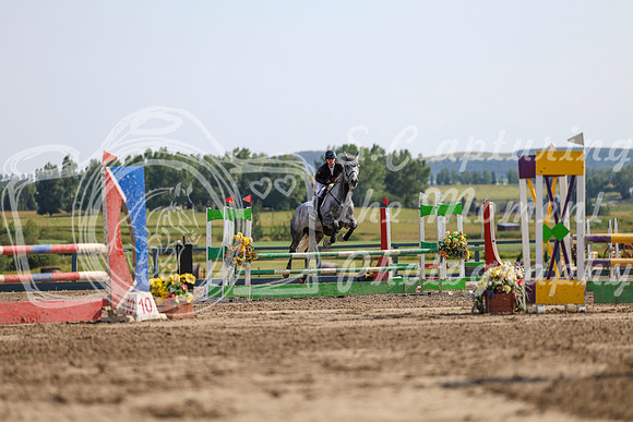 23998 - Mykenzi - 2026 Rocky Mountain Classic II - Saturday August 15th