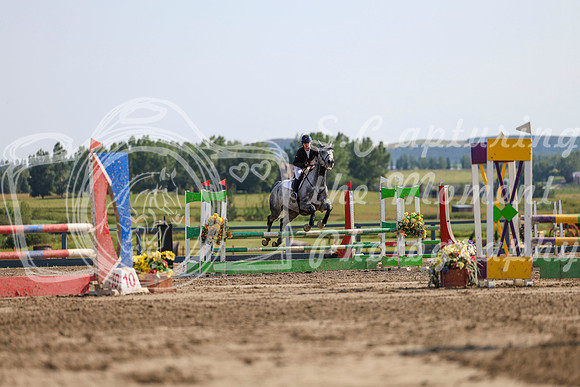 23999 - Mykenzi - 2026 Rocky Mountain Classic II - Saturday August 15th