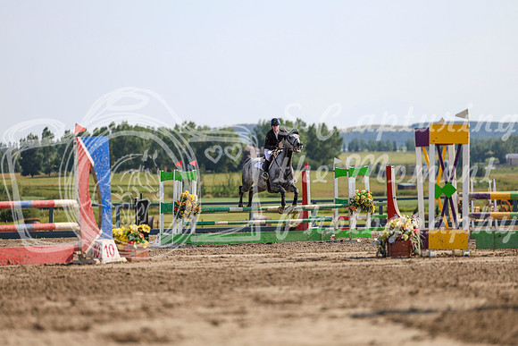 24000 - Mykenzi - 2026 Rocky Mountain Classic II - Saturday August 15th