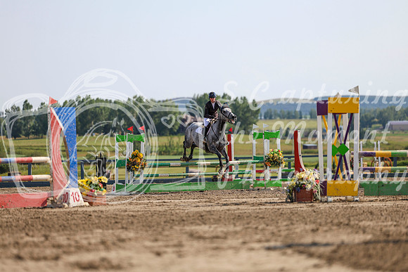 24001 - Mykenzi - 2026 Rocky Mountain Classic II - Saturday August 15th