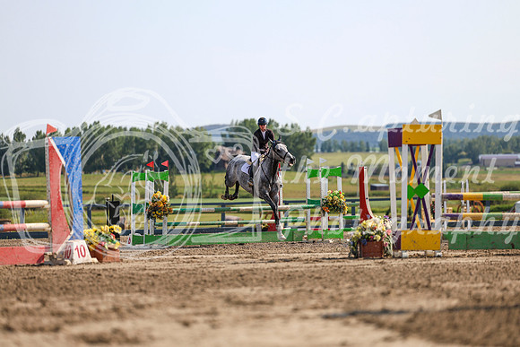 24002 - Mykenzi - 2026 Rocky Mountain Classic II - Saturday August 15th