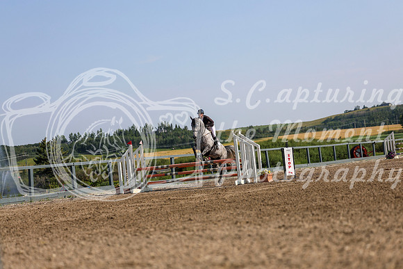 24003 - Mykenzi - 2026 Rocky Mountain Classic II - Saturday August 15th