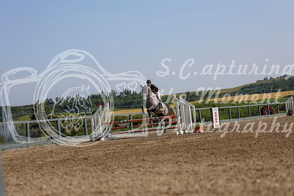 24004 - Mykenzi - 2026 Rocky Mountain Classic II - Saturday August 15th