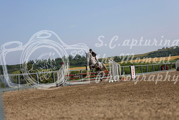 24005 - Mykenzi - 2026 Rocky Mountain Classic II - Saturday August 15th