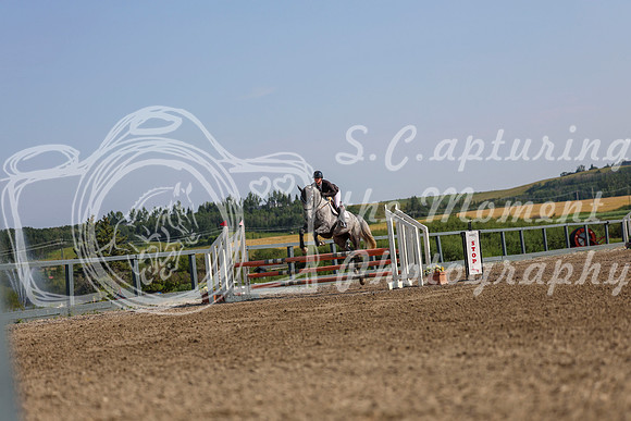 24006 - Mykenzi - 2026 Rocky Mountain Classic II - Saturday August 15th