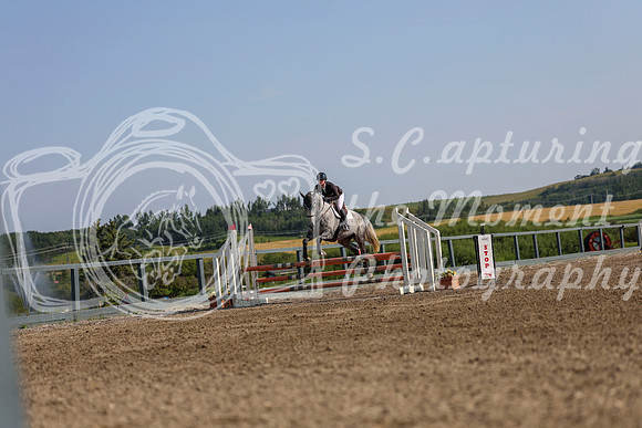 24007 - Mykenzi - 2026 Rocky Mountain Classic II - Saturday August 15th