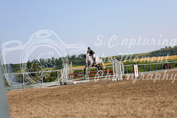 24008 - Mykenzi - 2026 Rocky Mountain Classic II - Saturday August 15th