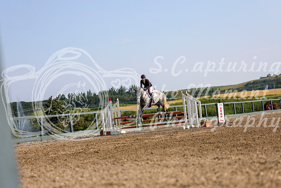 24009 - Mykenzi - 2026 Rocky Mountain Classic II - Saturday August 15th