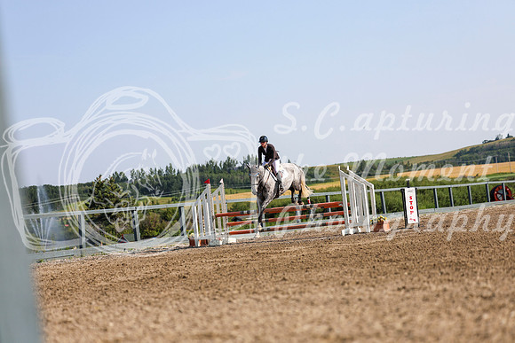 24010 - Mykenzi - 2026 Rocky Mountain Classic II - Saturday August 15th