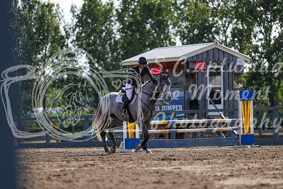 24012 - Mykenzi - 2026 Rocky Mountain Classic II - Saturday August 15th