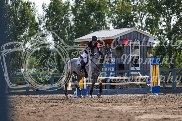 24014 - Mykenzi - 2026 Rocky Mountain Classic II - Saturday August 15th