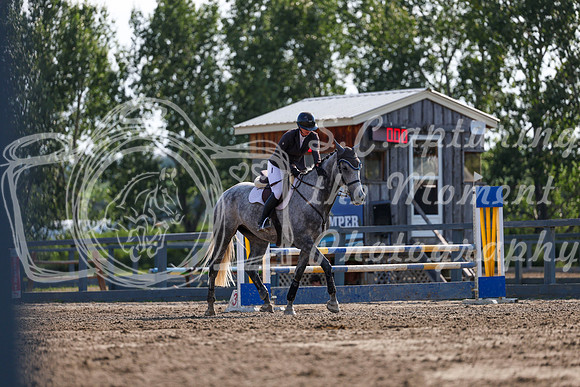 24015 - Mykenzi - 2026 Rocky Mountain Classic II - Saturday August 15th