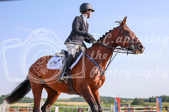 24036 - Mykenzi - 2026 Rocky Mountain Classic II - Saturday August 15th