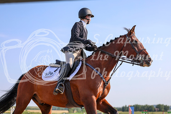 24038 - Mykenzi - 2026 Rocky Mountain Classic II - Saturday August 15th