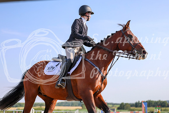 24037 - Mykenzi - 2026 Rocky Mountain Classic II - Saturday August 15th
