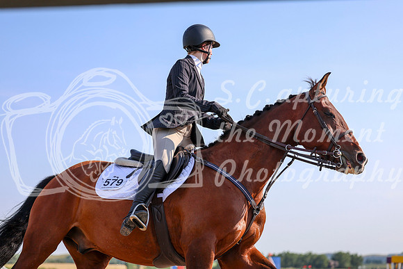24039 - Mykenzi - 2026 Rocky Mountain Classic II - Saturday August 15th