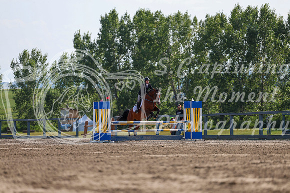 24040 - Mykenzi - 2026 Rocky Mountain Classic II - Saturday August 15th