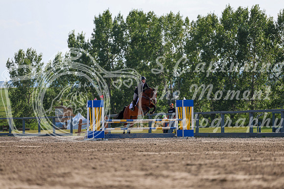 24041 - Mykenzi - 2026 Rocky Mountain Classic II - Saturday August 15th